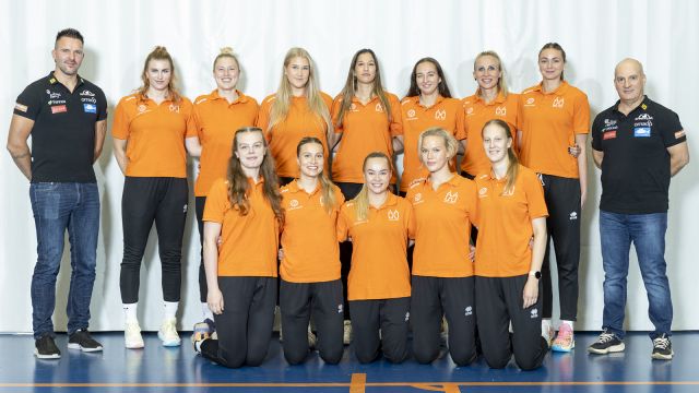 Joukkue Hämeenlinnan Lentopallokerho Ry Lentopallo Hämeenlinna